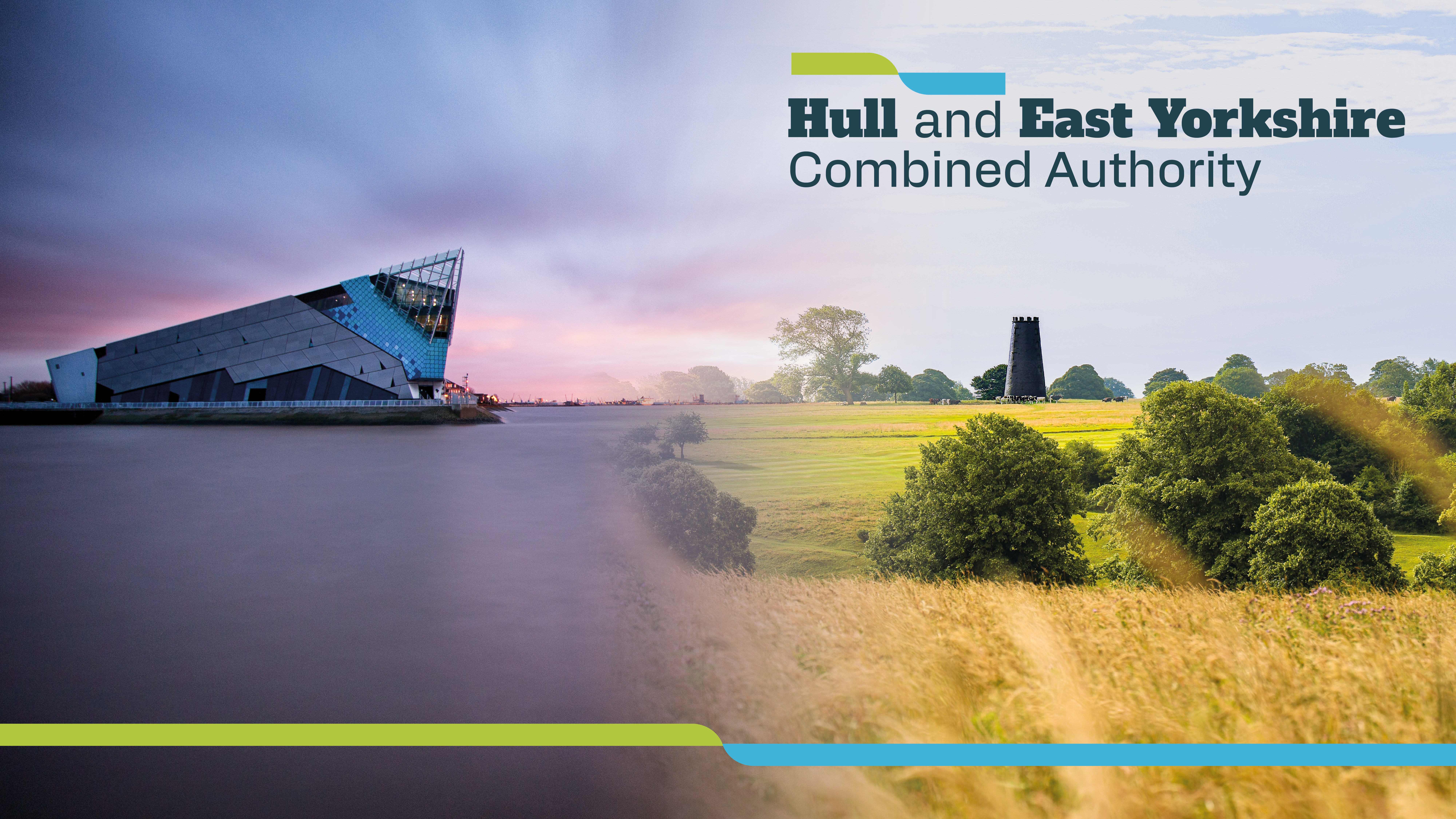 Hull and East Yorkshire Combined Authority