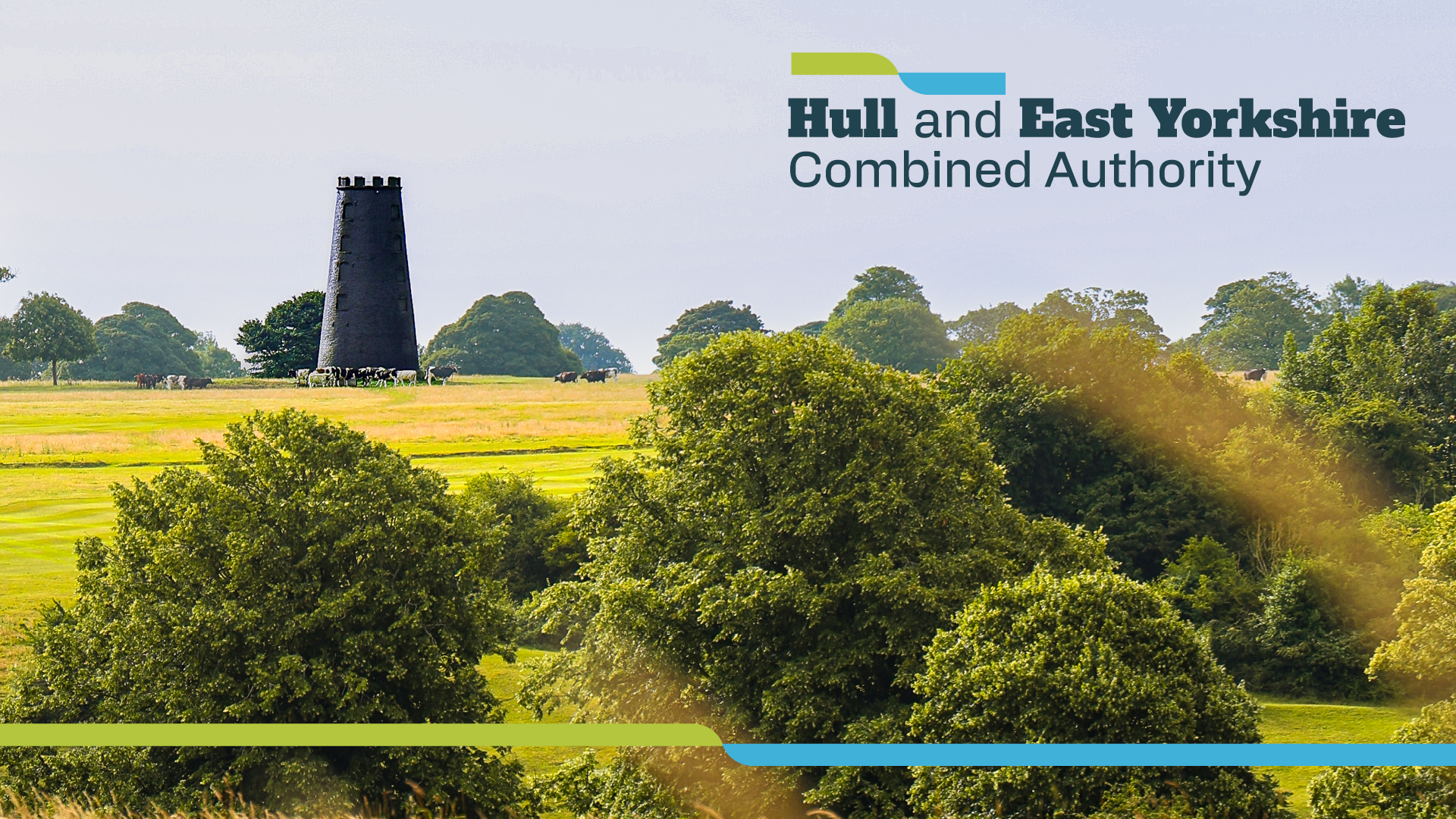 Hull and East Yorkshire Combined Authority