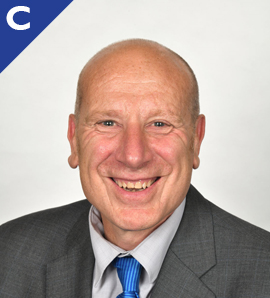 Councillor Jonathan Bibb