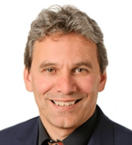 Darren Hale