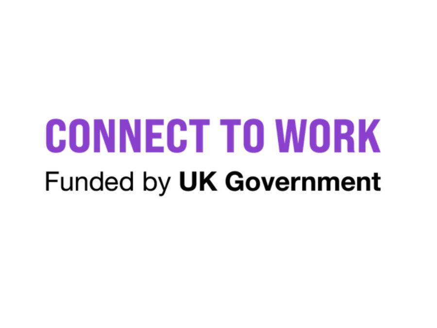Connect to Work