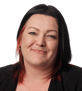 Councillor Maria Coward