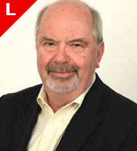 Councillor Steve Gallant