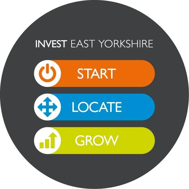 Invest East Yorkshire