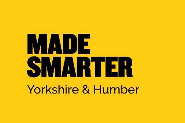 Made Smarter logo