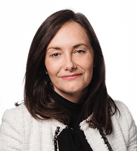 Councillor Deborah Matthews