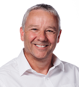 Councillor Kalvin Neal