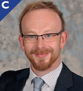 Councillor Richard Meredith