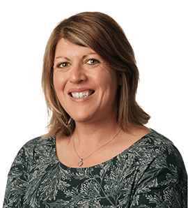 Councillor Sarita Robinson