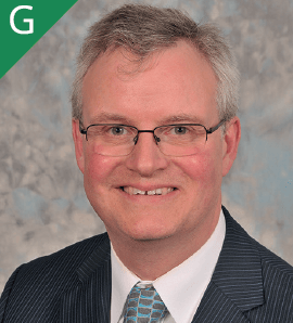 Councillor Tim Norman