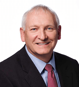 Councillor Gary Douglas Wareing