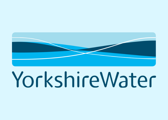Yorkshire Water logo