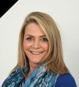 Councillor Amanda Talbot